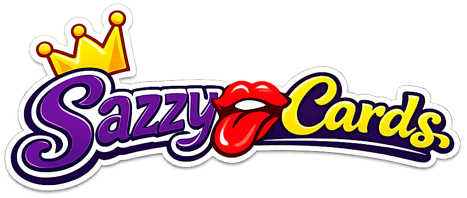 Sazzy Cards